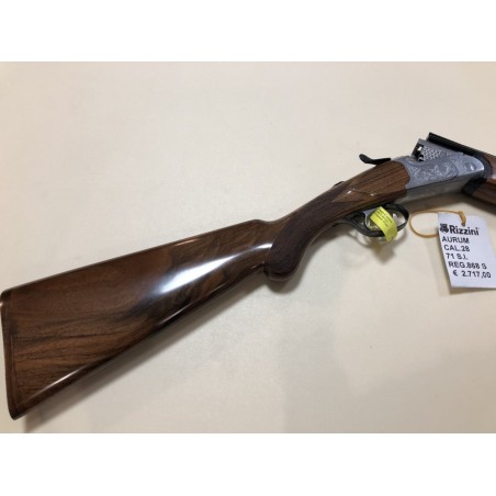 Rizzini aurum cal.28
