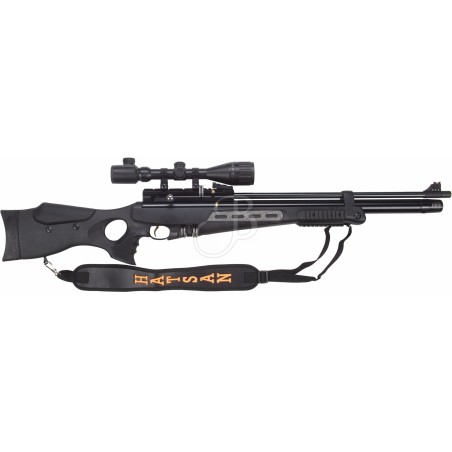 Hatsan bt65-sb elite 5,5