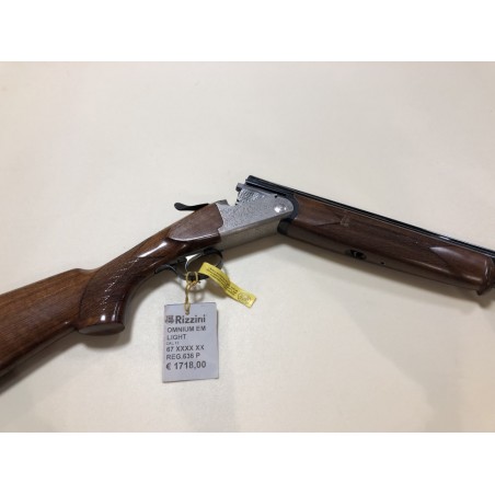 Rizzini omnium light em cal.12