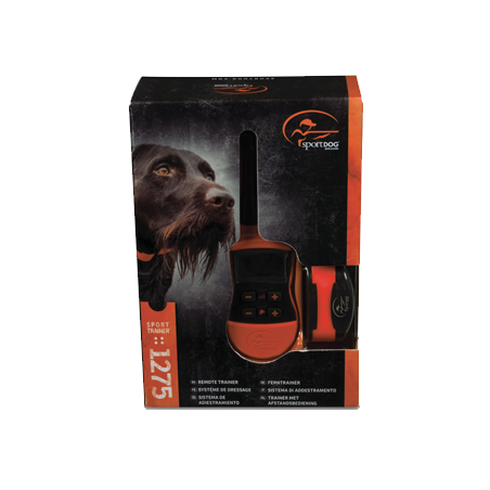 Sportdog trainer 1275