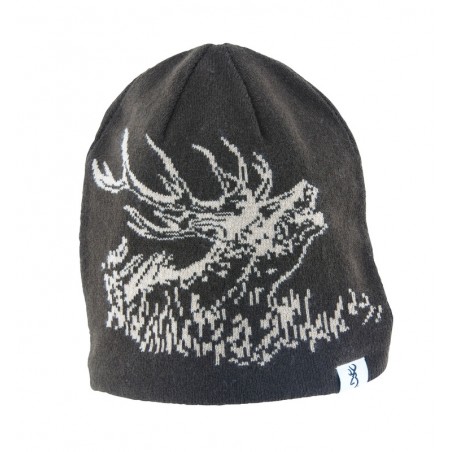 Cappello bob deer scene