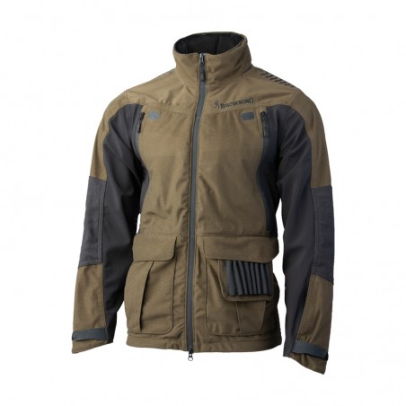 GIACCA XPO LIGHT VERDE
