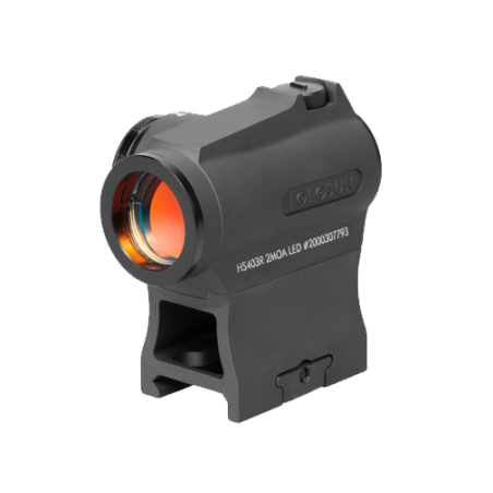 Holosun red dot hs403r