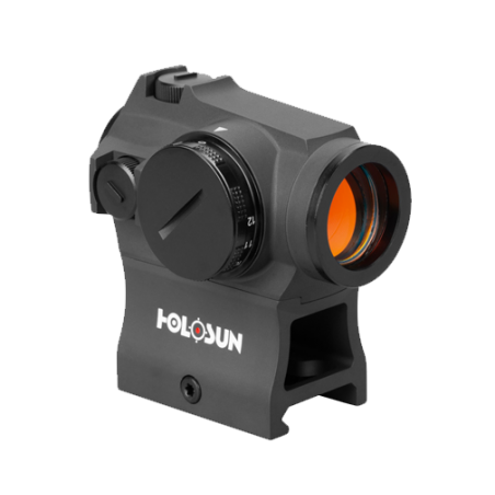 Red dot di marca holosun modello hs403r