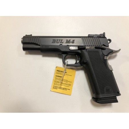 Bul M5 governament cal.45ACP
