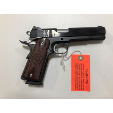 Sti 1911 seventy 50 th cal.45 ACP