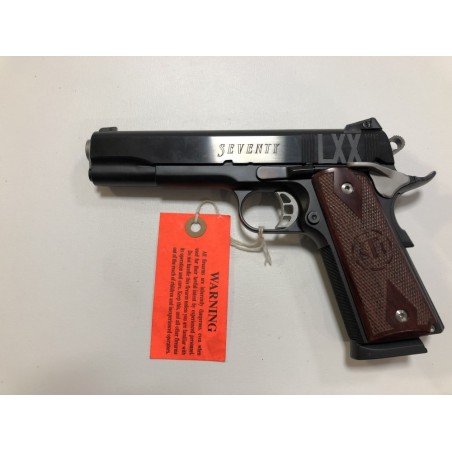 Sti 1911 seventy 50 th cal.45 ACP