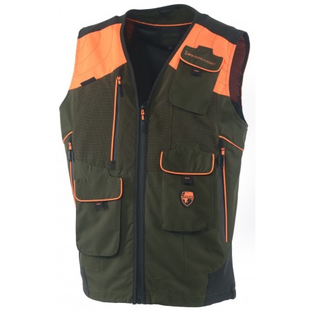 Univers gilet tecnico