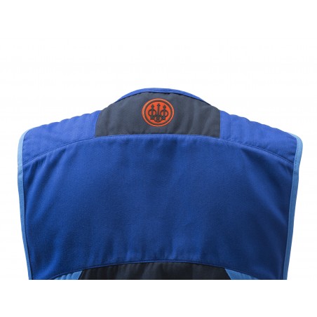 Beretta Gilet Da Tiro Full Cotton