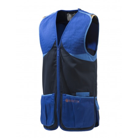 Beretta Gilet Da Tiro Full Cotton