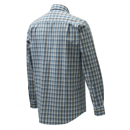 Camicia Trail Maniche Lunghe