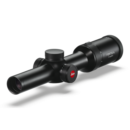 Leica fortis 6 1-6X24 I