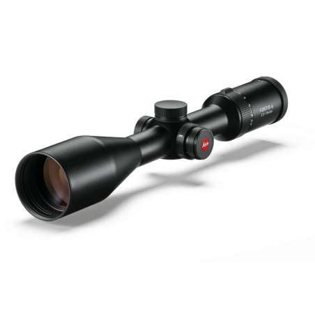 OTTICA LEICA FORTIS 6 2,5-15X56 I