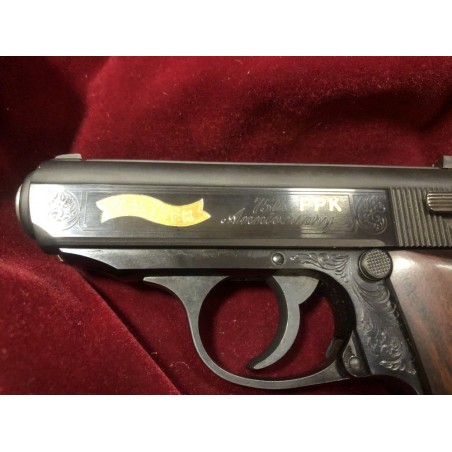 Walther ppk 75 cal.380 auto