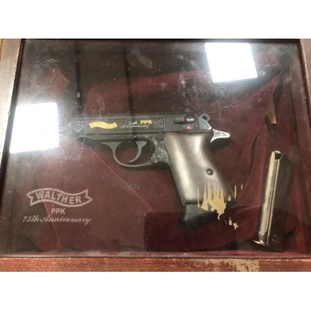 Walther ppk 75 cal.380 auto