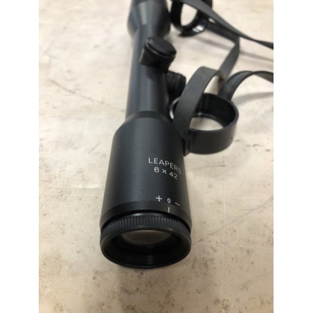 Leapers 6x42