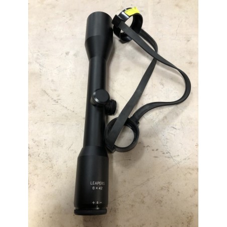 Leapers 6x42