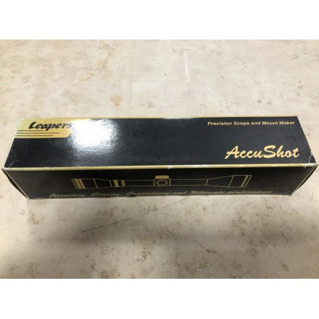 Leapers 6x42