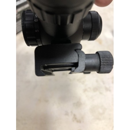 Swiss arms 1.5-5x32