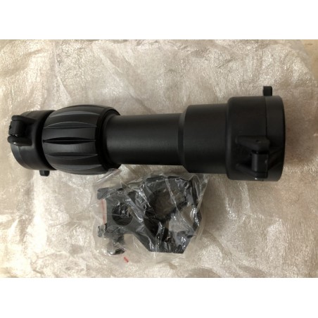 Swiss arms ingranditore