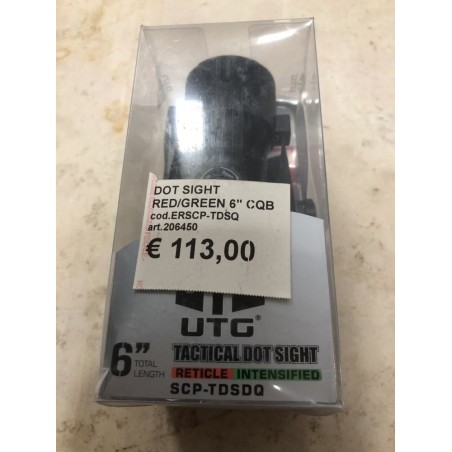 Utg tactical dot sight