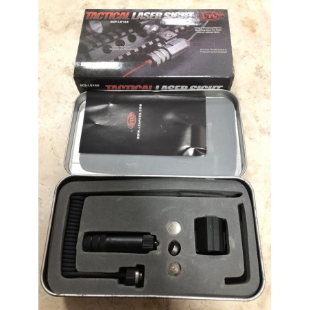 Utg tactical laser
