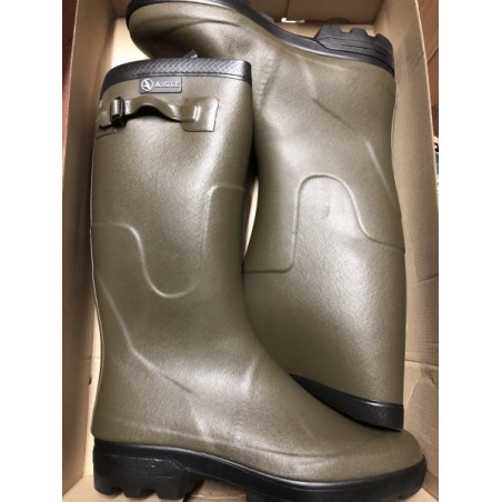 Aigle benyl iso