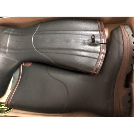 Aigle parcours iso open