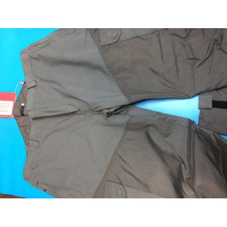 Pantalone tecnico defenstec