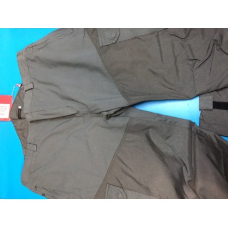 Pantalone tecnico defenstec