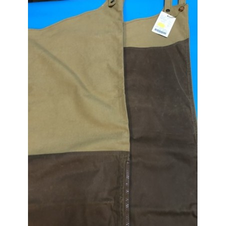 Beretta cosciale antistrappo