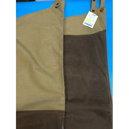 Beretta cosciale antistrappo