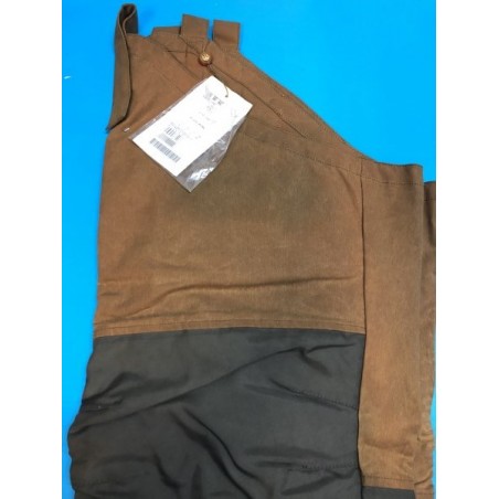 Beretta cosciale anti strappo