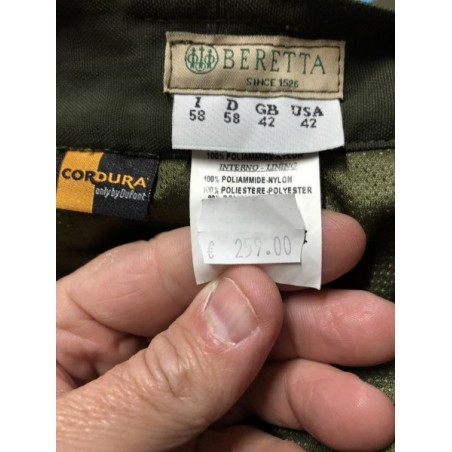 Beretta cordura