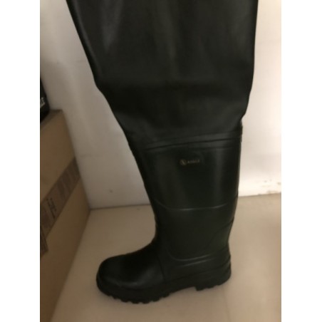 Aigle riviere