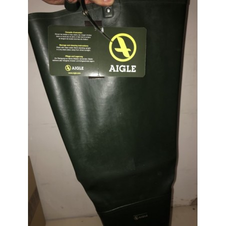 Aigle riviere