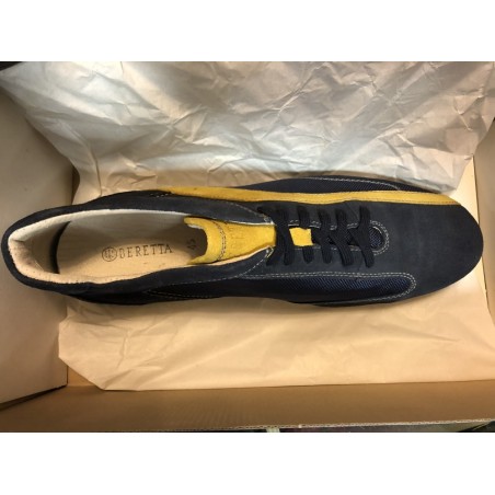 Beretta sc32 blue