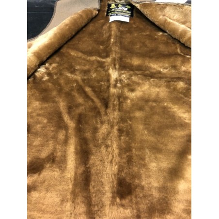 Interno giacca barbour