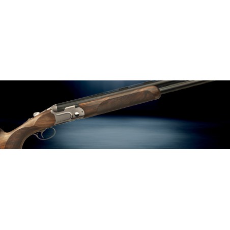 Beretta DT11 trap