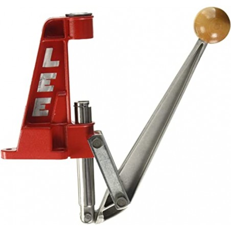 pressa LEE RELOADER