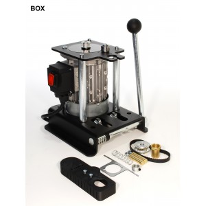 Omv kit box motore per smart