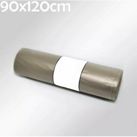 Rotolo pattumiera 90x120 10pz.