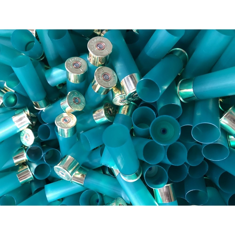 Bossoli Cheddite t.3 cx2000 cal.12