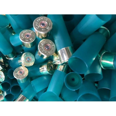 Bossoli Cheddite t.3 cx2000 cal.12