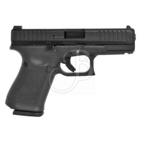 Glock 44 fs cal.22 lr