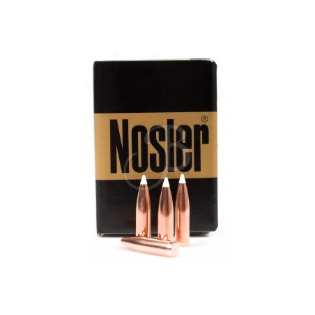 Nosler accubond cal.308" 180 gr.