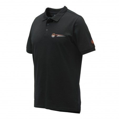 Beretta polo broken clay