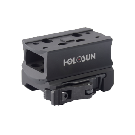Attacco rapido per holosun