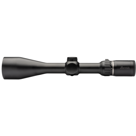 Burris fourX-e 3-12x56 ret. 4