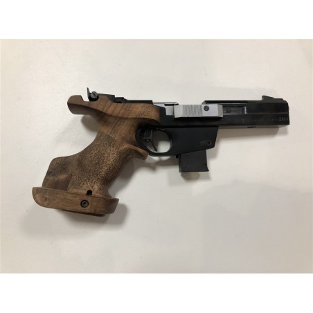 Benelli MP90S cal.32 wad cutter